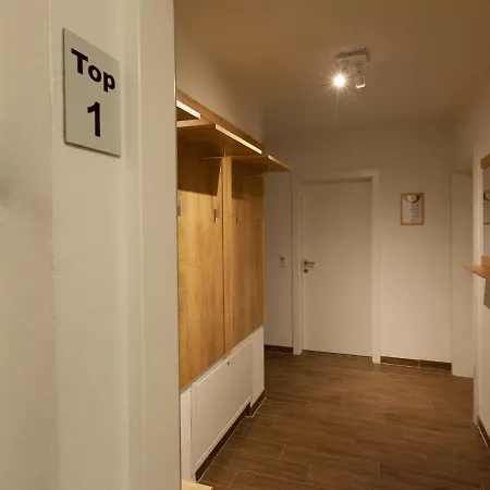 Cozy In Near Ski Area Appartement *