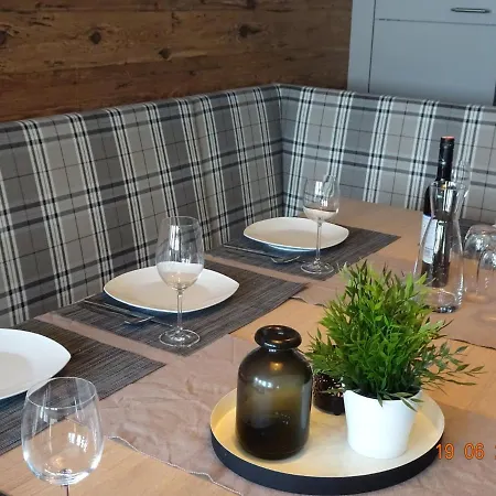 Appartement Cozy In Near Ski Area *