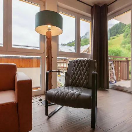 Appartement Cozy In Near Ski Area