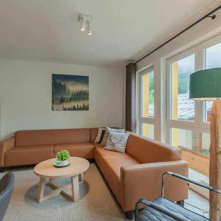 Cozy In Near Ski Area *
