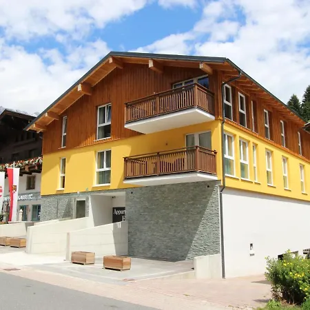 Cozy In Near Ski Area Appartement *