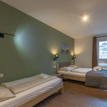Appartement Cozy In Near Ski Area