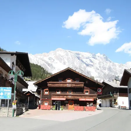 Cozy In Near Ski Area Appartement *