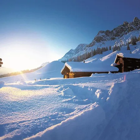 Appartement Cozy In Near Ski Area *