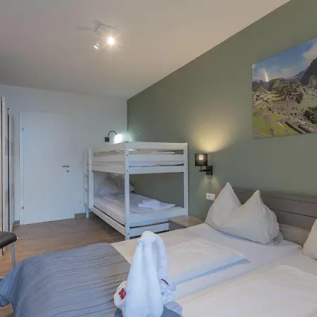 Appartement Cozy In Near Ski Area *