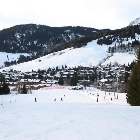 Appartement Cozy In Near Ski Area *