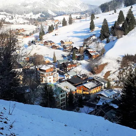 Cozy In Near Ski Area Appartement *